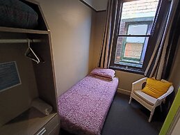 The Duke Hostel