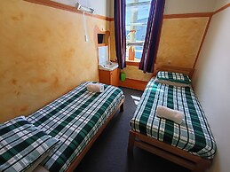 The Duke Hostel