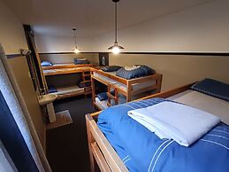 The Duke Hostel