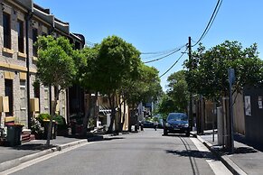 AirM8 Apartments on Mount Street