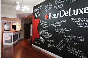 Beer Deluxe Albury