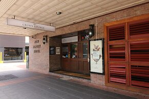 Beer Deluxe Albury
