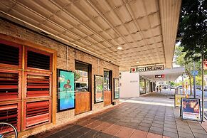 Beer Deluxe Albury