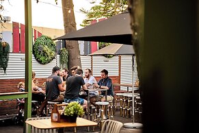 Beer Deluxe Albury