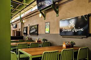 Beer Deluxe Albury