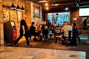 Beer Deluxe Albury