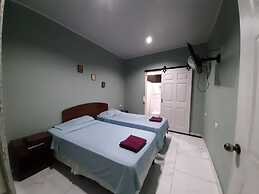Hotel Casa Blanca