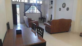 Hotel Casa Blanca