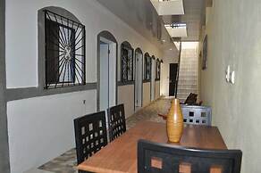 Hotel Casa Blanca
