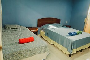 Hotel Casa Blanca