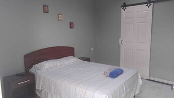 Hotel Casa Blanca