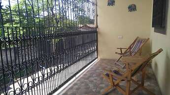 Hotel Casa Blanca