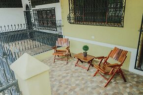 Hotel Casa Blanca