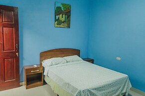 Hotel Casa Blanca
