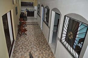 Hotel Casa Blanca