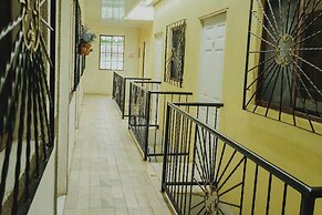 Hotel Casa Blanca