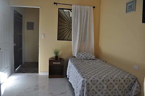 Hotel Casa Blanca