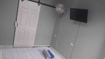 Hotel Casa Blanca