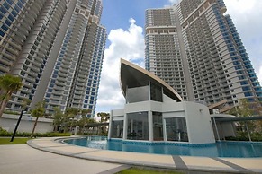 Teega Suites at Puteri Harbour