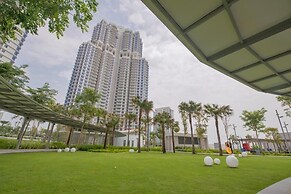 Teega Suites at Puteri Harbour