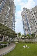 Teega Suites at Puteri Harbour