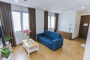 HNC Premier Hotel & Residences