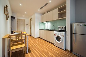 HNC Premier Hotel & Residences