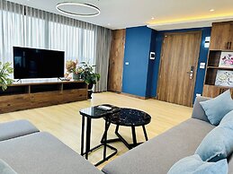 HNC Premier Hotel & Residences