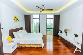 HNC Premier Hotel & Residences
