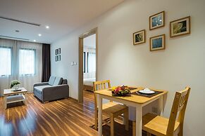 HNC Premier Hotel & Residences