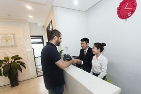 HNC Premier Hotel & Residences
