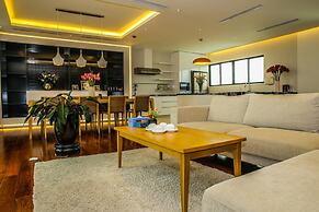 HNC Premier Hotel & Residences