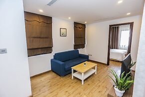 HNC Premier Hotel & Residences