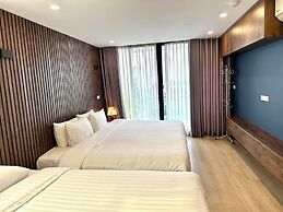 HNC Premier Hotel & Residences