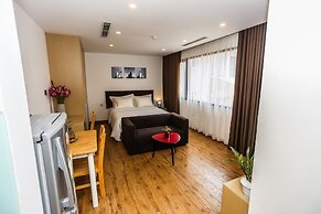 HNC Premier Hotel & Residences