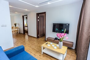 HNC Premier Hotel & Residences