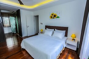 HNC Premier Hotel & Residences
