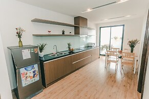 HNC Premier Hotel & Residences