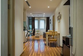 HNC Premier Hotel & Residences
