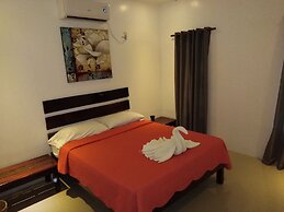 Malinao View Beach Resort