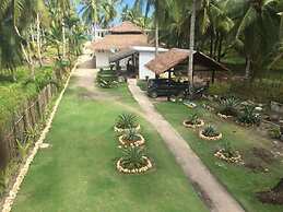 Malinao View Beach Resort
