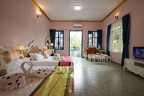 Lucky Budda Inn Villa