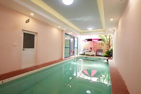 Lucky Budda Inn Villa