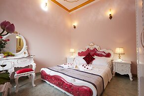 Lucky Budda Inn Villa