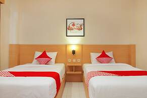 OYO 902 Hotel Pondok Anggun