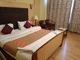 Hotel New Mamta