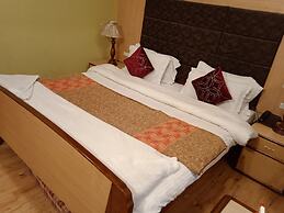 Hotel New Mamta