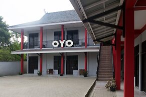 OYO 950 Steze Kost Syariah