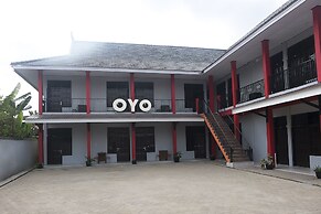 OYO 950 Steze Kost Syariah