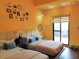 Teacher Cai Homestay
